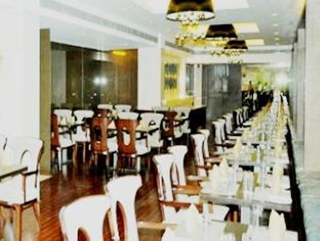 Best Western Jubilee Ridge Haydarabad Dış mekan fotoğraf