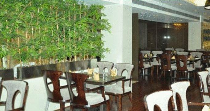 Best Western Jubilee Ridge Haydarabad Dış mekan fotoğraf