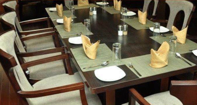 Best Western Jubilee Ridge Haydarabad Dış mekan fotoğraf