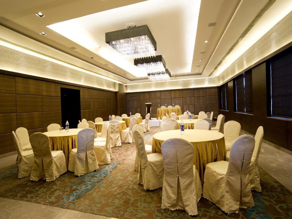 Best Western Jubilee Ridge Haydarabad Dış mekan fotoğraf